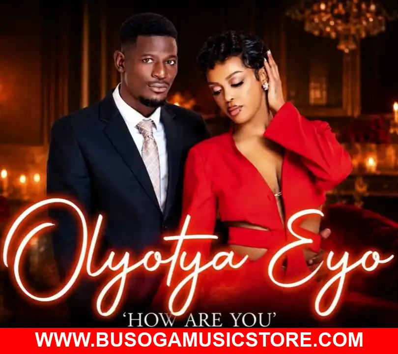 Olyotya Eyo
